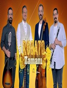 Rubato Zamanı