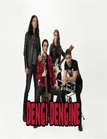 Dengi Dengine