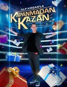 Kapanmadan Kazan