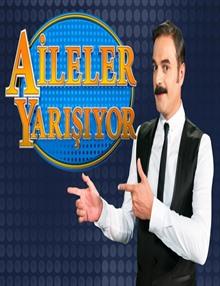 Aileler Yarışıyor
