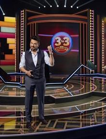 3'te 3 Bir Zamanlar