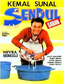 Şendul Şaban