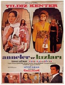 Anneler ve Kızları