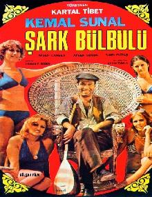 Şark Bülbülü