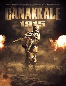 Çanakkale 1915