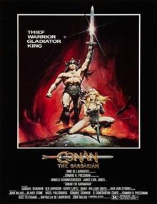 Conan