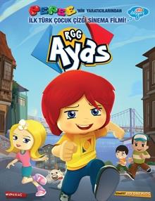 Ayas