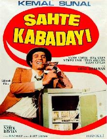 Sahte Kabadayı