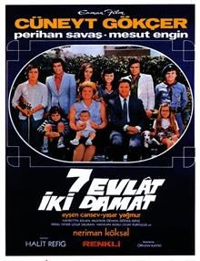 Yedi Evlat İki Damat