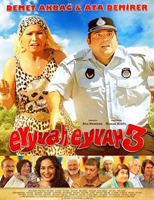 Eyyvah Eyvah 3