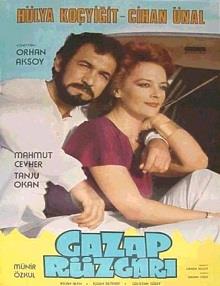 Gazap Rüzgarı