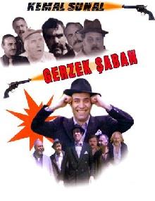 Gerzek Şaban