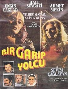 Bir Garip Yolcu
