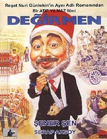 Değirmen