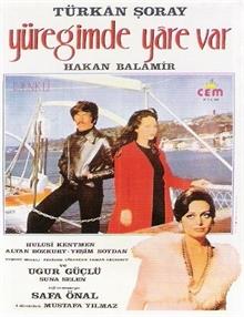 Yüreğimde Yare Var