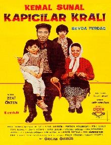 Kapıcılar Kralı