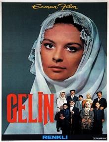 Gelin