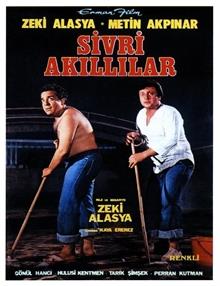 Sivri Akıllılar