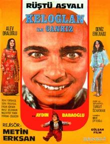 Keloğlan ile Cankız