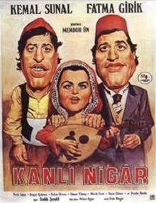 Kanlı Nigar