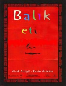 Balıketi