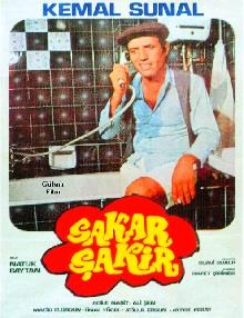 Sakar Şakir