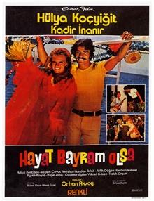Hayat Bayram Olsa