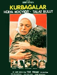 Kurbağalar