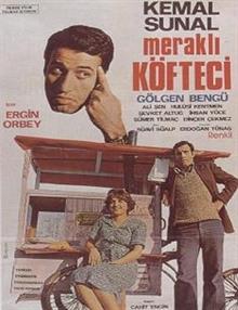 Meraklı Köfteci