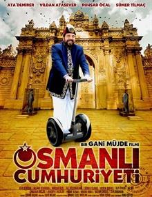 Osmanlı Cumhuriyeti