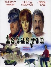 İstasyon