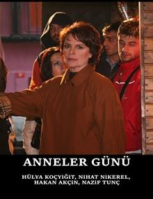 Anneler Günü