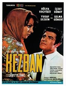 Kezban