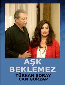 Aşk Beklemez