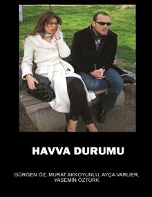 Havva Durumu