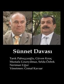 Sünnet Davası