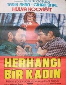 Herhangi Bir Kadın