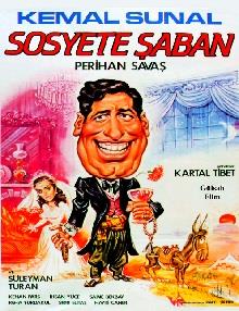 Sosyete Şaban