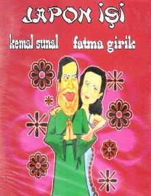 Japon İşi