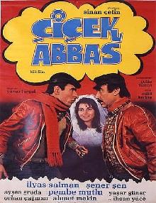 Çiçek Abbas