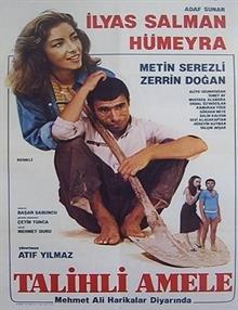 Talihli Amele