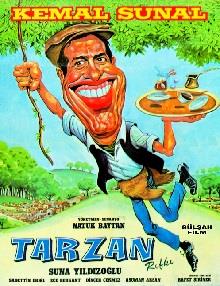 Tarzan Rıfkı