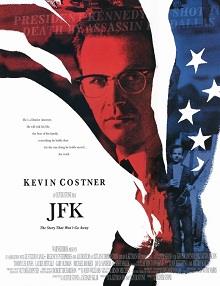 JFK: Kapanmayan Dosya