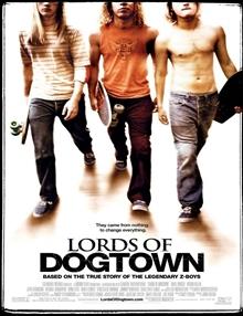 Dogtown'ın Lordları