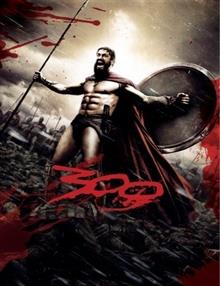 300 Spartalı