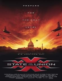 xXx 2