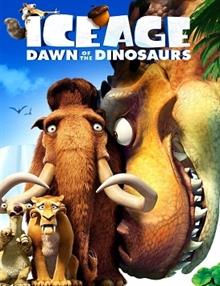 Buz Devri 3: Dinozorların Şafağı