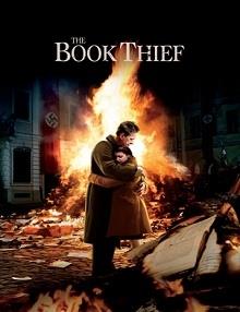 Kitap Hırsızı