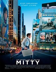 Walter Mitty'nin Gizli Yaşamı