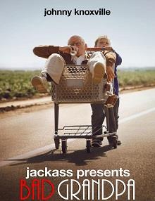 Jackass Büyükbaba